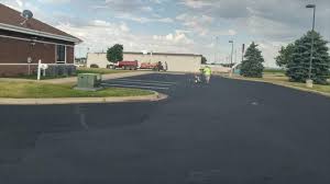 Best Driveway Overlay Services  in Clymer, PA